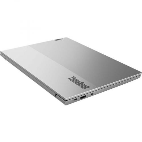 Lenovo ThinkBook 13s G3 ACN 13.3" Notebook Ryzen 5 5600U 8GB RAM 256GB SSD Mineral Grey   AMD Ryzen 5 5600U Hexa Core   In Plane Switching (IPS) Technology   AMD Radeon Graphics   1920 X 1080 WUXGA Resolution   Windows 11 Pro Top/500