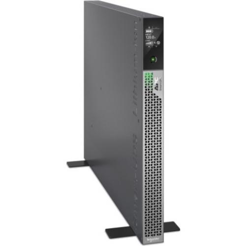 APC By Schneider Electric Smart UPS Ultra 3000VA Tower/Rack Convertible UPS Top/500