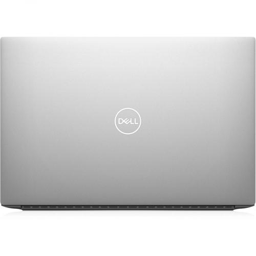 Dell XPS 15 9510 15.6" Notebook   Full HD Plus   1920 X 1200   Intel Core I9 11th Gen I9 11900H Octa Core (8 Core)   32 GB Total RAM   1 TB SSD   Platinum Silver, Black Top/500
