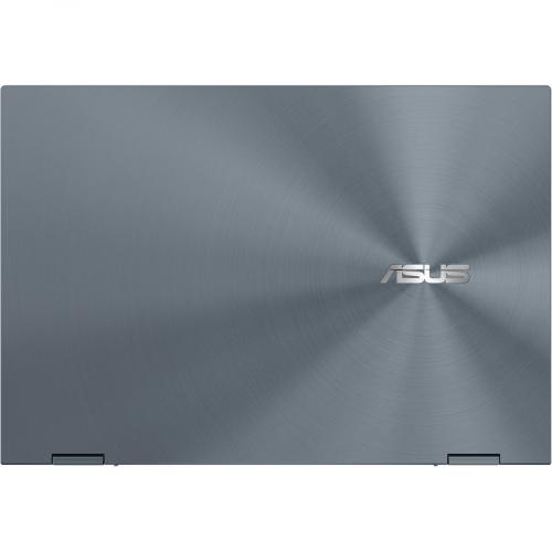 Asus ZenBook Flip 13 UX363 UX363EA DH52T 13.3" Touchscreen Convertible Notebook Top/500