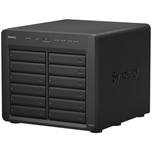 Synology DiskStation DS3622xs+ SAN/NAS Storage System Top/500