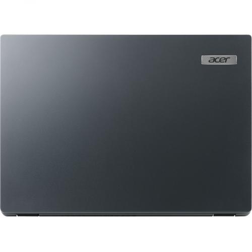 Acer TravelMate P4 P414 51 TMP414 51 781T 14" Notebook   Full HD   1920 X 1080   Intel Core I7 11th Gen I7 1165G7 Quad Core (4 Core) 2.80 GHz   16 GB Total RAM   512 GB SSD   Slate Blue Top/500
