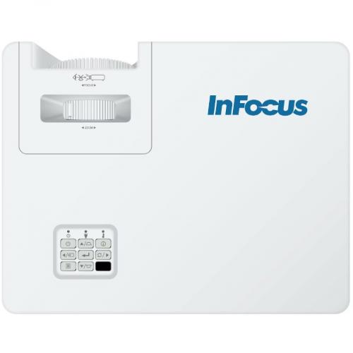 InFocus Core INL148 3D Ready DLP Projector   16:9   White   High Dynamic Range (HDR)   1920 X 1080   Front, Ceiling   1080p   30000 Hour Normal ModeFull HD   2,000,000:1   3000 Lm   HDMI   USB   Office, Class Room, Meeting, Home Top/500