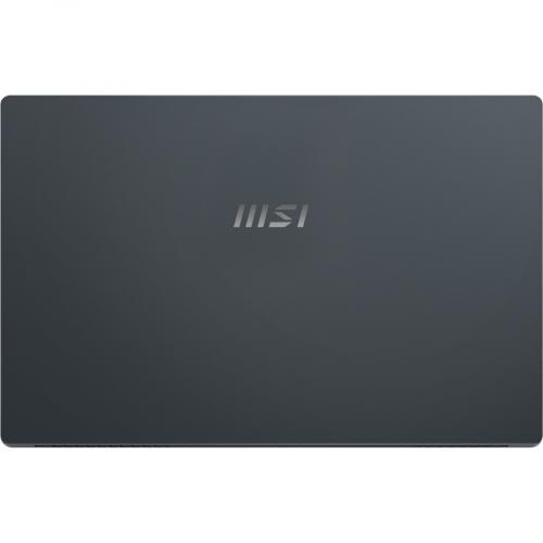 MSI Prestige 15 15.6" FHD Thin And Light Notebook Intel Core I7 1260P 16GB RAM 512GB SSD RTX 3050Ti Windows 11 Pro Top/500