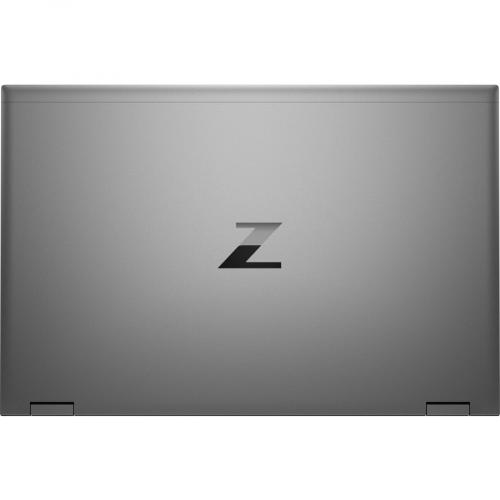 HP ZBook Fury 17 G8 17.3" Mobile Workstation   Full HD   Intel Core I7 11th Gen I7 11850H   32 GB   512 GB SSD Top/500