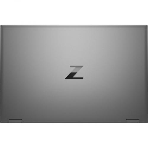 HP ZBook Fury G8 17.3" Mobile Workstation   Full HD   Intel Core I9 11th Gen I9 11950H   64 GB   1 TB SSD Top/500