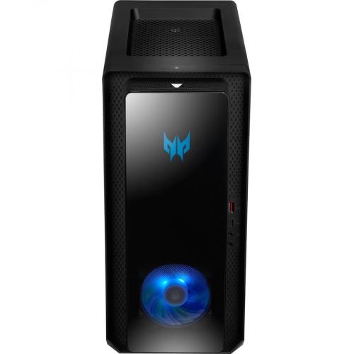 Acer Predator Orion 3000 PO3 640 UD13 Gaming Desktop Computer   Intel Core I7 12th Gen I7 12700F Dodeca Core (12 Core) 2.10 GHz   16 GB RAM DDR4 SDRAM   1 TB HDD   512 GB PCI Express SSD Top/500