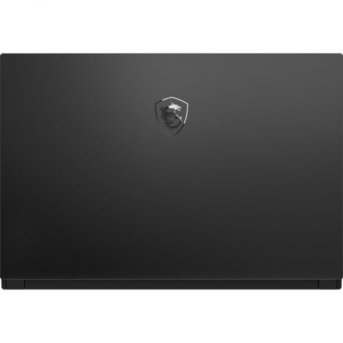MSI GS66 Stealth Stealth GS66 12UHS 271 15.6" Gaming Notebook   QHD   2560 X 1440   Intel Core I7 12th Gen I7 12700H 1.70 GHz   32 GB Total RAM   1 TB SSD   Core Black Top/500
