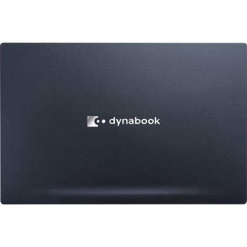 Dynabook Tecra A50 J A50 J 1530 15.6" Notebook   HD   1366 X 768   Intel Core I5 11th Gen I5 1135G7 Quad Core (4 Core) 2.40 GHz   8 GB Total RAM   256 GB SSD   Blue Top/500