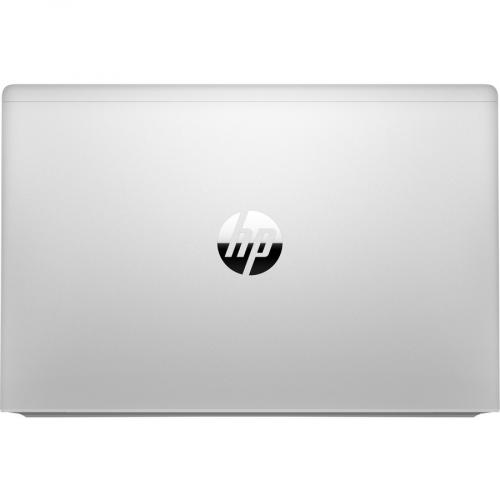 HP ProBook 440 G8 14" Notebook   Full HD   Intel Core I7 11th Gen I7 1165G7   16 GB   512 GB SSD   Pike Silver Aluminum Top/500
