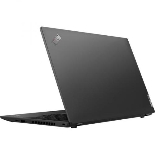 Lenovo ThinkPad L15 Gen 3 21C70014US 15.6" Notebook   Full HD   1920 X 1080   AMD Ryzen 7 PRO 5875U Octa Core (8 Core) 2 GHz   8 GB Total RAM   256 GB SSD   Thunder Black Top/500