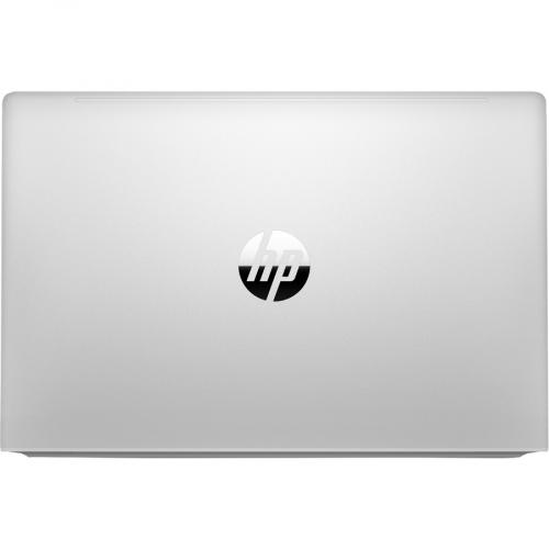 HP ProBook 445 G9 14" Notebook   Full HD   AMD Ryzen 7 5825U   16 GB   512 GB SSD Top/500