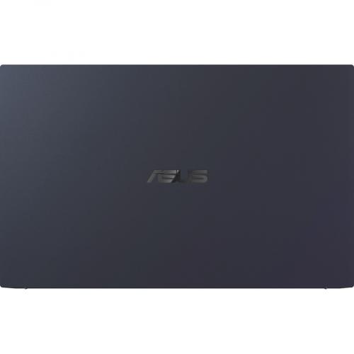 Asus ExpertBook B1 B1500 B1500CEA XH51 15.6" Notebook   Intel Core I5 11th Gen I5 1135G7 Quad Core (4 Core) 2.40 GHz   8 GB Total RAM   256 GB SSD   Star Black Top/500