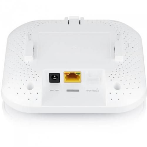 ZYXEL NWA90AX Dual Band IEEE 802.11 A/b/g/n/ac/ax 1.73 Gbit/s Wireless Access Point Top/500