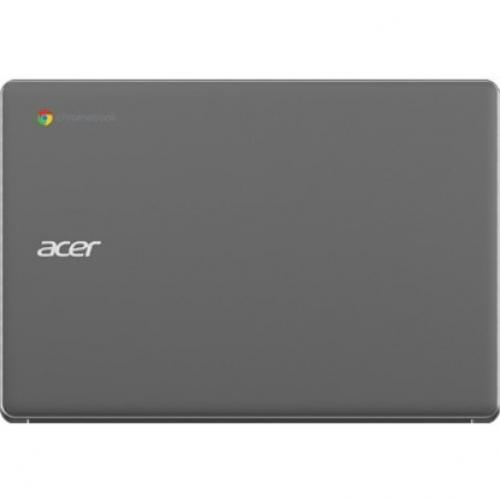 Acer Chromebook 314 C934 C934 P49J 14" Chromebook   Full HD   1920 X 1080   Intel Pentium Silver N6000 Quad Core (4 Core) 1.10 GHz   8 GB Total RAM   128 GB Flash Memory   Titanium Gray Top/500