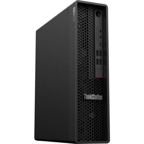 Lenovo ThinkStation P340 SFF Desktop Workstation I5 10500 16GB RAM 512GB SSD Top/500
