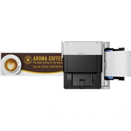 Canon MAXIFY GX7021 Wireless Inkjet Multifunction Printer   Color Top/500