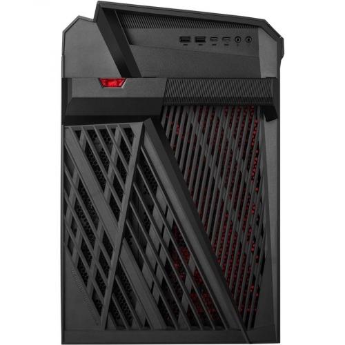 Asus Strix Gaming Desktop Computer AMD Ryzen 9 5900X 32GB RAM 2TB HDD + 1TB SSD NVIDIA GeForce RTX 3090 24 GB Top/500