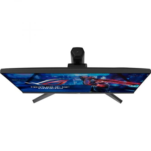Asus ROG Strix XG276Q 27" Class Full HD Gaming LCD Monitor   16:9 Top/500