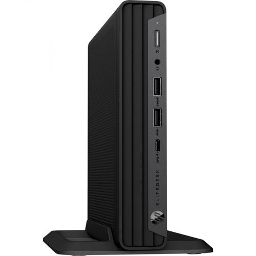 hp dm chassis tower stand