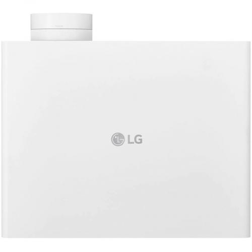LG ProBeam Short Throw DLP Projector   16:9   Wall Mountable   TAA Compliant Top/500