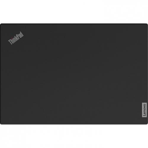 Lenovo ThinkPad P15v Gen 3 21D8003KUS 15.6" Mobile Workstation   UHD   3840 X 2160   Intel Core I5 12th Gen I5 12500H Dodeca Core (12 Core) 2.50 GHz   32 GB Total RAM   1 TB SSD   Black Top/500