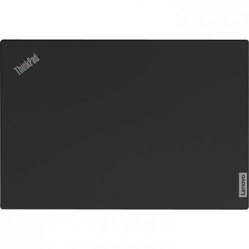 Lenovo ThinkPad T15p Gen 3 15.6" Laptop 1920 X 1080 FHD Intel Core I7 12700H 32GB DDR5 1TB SSD NVIDIA GeForce RTX 3050 4GB GDDR6 Black Top/500