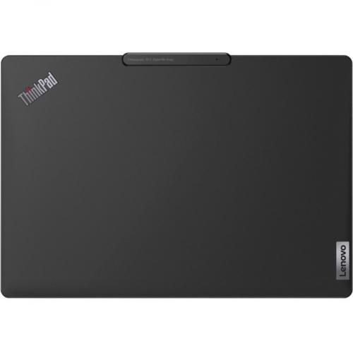 Lenovo ThinkPad X13s Gen 1 21BX0014US 13.3" Touchscreen Notebook   WUXGA   1920 X 1200   Qualcomm 3 GHz   16 GB Total RAM   256 GB SSD Top/500
