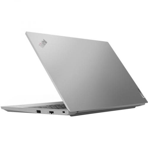Lenovo ThinkPad E15 Gen 4 21E6007DUS 15.6" Notebook   Full HD   1920 X 1080   Intel Core I5 12th Gen I5 1235U Deca Core (10 Core) 1.30 GHz   16 GB Total RAM   8 GB On Board Memory   256 GB SSD   Mineral Metallic Top/500