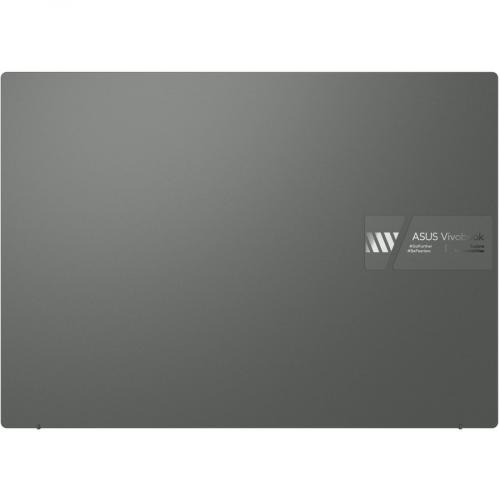 Asus Vivobook S 14X 14.5" Notebook Intel Core I5 12500H 8GB RAM 512GB SSD MIdnight Black Top/500