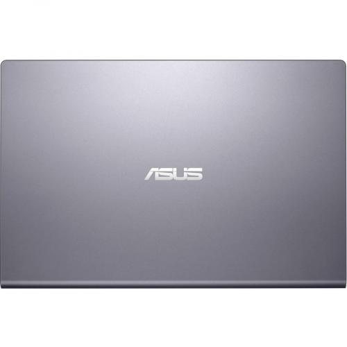 Asus P1412 P1412CEA XS51 14" Notebook   Full HD   1920 X 1080   Intel Core I5 11th Gen I5 1135G7 Quad Core (4 Core) 2.40 GHz   8 GB Total RAM   8 GB On Board Memory   256 GB SSD   Slate Gray Top/500