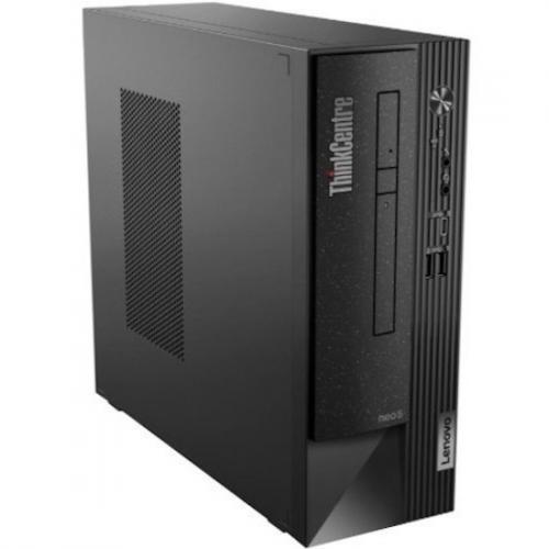 Lenovo ThinkCentre Neo 50s SFF Desktop Computer I5 12400 8GB RAM 128GB SSD Top/500