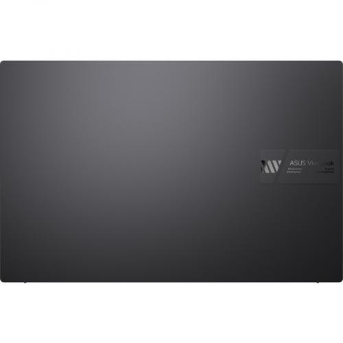 Asus Vivobook S 15 S3502 S3502QA DS51 15.6" Notebook   Full HD   1920 X 1080   AMD Ryzen 5 5600H Hexa Core (6 Core) 3.30 GHz   8 GB Total RAM   8 GB On Board Memory   512 GB SSD   Indie Black Top/500