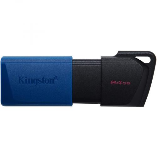 Kingston DataTraveler Exodia M USB Flash Drive Top/500