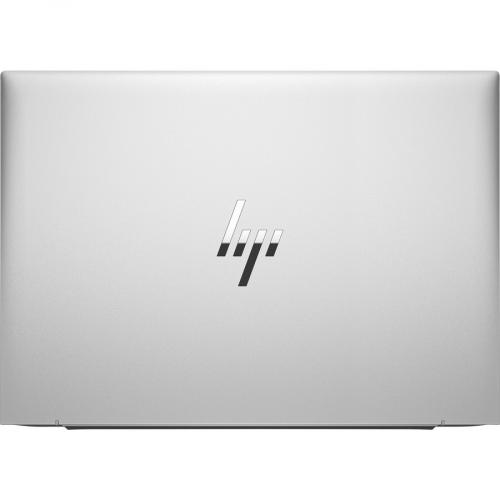 HP EliteBook 840 G9 14" Notebook   WUXGA   Intel Core I5 12th Gen I5 1245U   16 GB   256 GB SSD   Silver Top/500