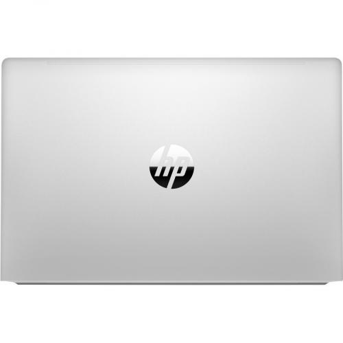 HP ProBook 440 G9 14" Notebook 1920 X 1080 FHD Intel Core I5 1235U 16GB RAM 256GB SSD Silver   Intel Core I5 1235U Deca Core   1920 X 1080 FHD   In Plane Switching (IPS) Technology   16 GB RAM   256 GB SSD Top/500