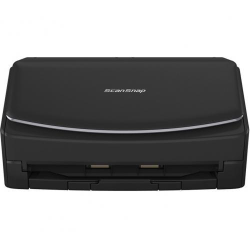 Fujitsu ScanSnap IX1600 Large Format ADF Scanner   600 Dpi Optical Top/500