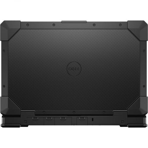 Dell Latitude 5000 5430 14" Touchscreen Rugged Notebook   Full HD   1920 X 1080   Intel Core I5 11th Gen I5 1145G7 Quad Core (4 Core) 2.60 GHz   16 GB Total RAM   512 GB SSD   Gray Top/500