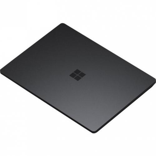 Microsoft Surface Laptop 4 13.5" Touchscreen Notebook   2256 X 1504   Intel Core I5 11th Gen I5 1135G7 Quad Core (4 Core) 2.40 GHz   16 GB Total RAM   512 GB SSD   Matte Black Top/500