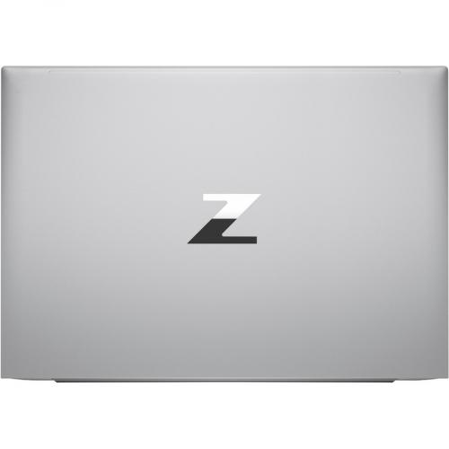 HP ZBook Firefly 14 G9 14" Mobile Workstation   WUXGA   Intel Core I5 12th Gen I5 1250P   16 GB   256 GB SSD   Silver Top/500