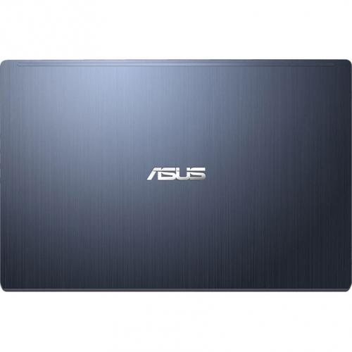 Asus L510 L510MA PS04 W 15.6" Notebook   Full HD   1920 X 1080   Intel   Star Black Top/500