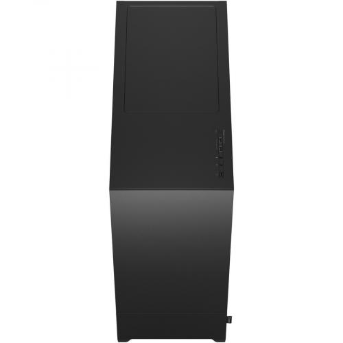 Fractal Design Pop XL Silent Computer Case Top/500