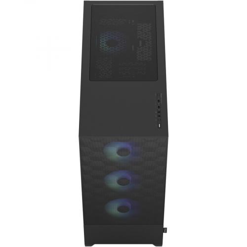 Fractal Design Pop XL Air RGB Computer Case Top/500
