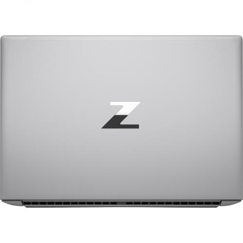 HP ZBook Fury G9 16" Mobile Workstation   WUXGA   Intel Core I7 12th Gen I7 12800HX   32 GB   1 TB SSD Top/500