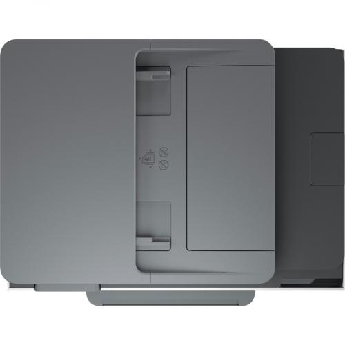 HP Officejet Pro 8034e Wireless Inkjet Multifunction Printer   Color Top/500