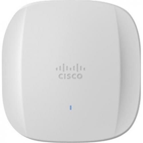 Cisco Catalyst CW9166I Tri Band IEEE 802.11ax 7.78 Gbit/s Wireless Access Point   Indoor Top/500