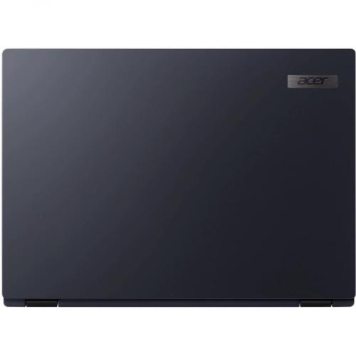 Acer TravelMate P4 P414 41 TMP414 41 R923 14" Notebook   WUXGA   1920 X 1200   AMD Ryzen 7 PRO 6850U Octa Core (8 Core) 2.70 GHz   16 GB Total RAM   512 GB SSD   Slate Blue Top/500