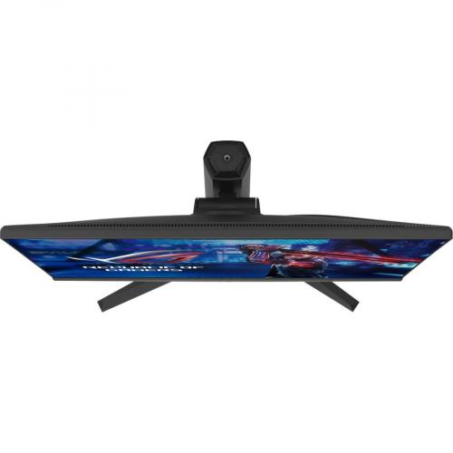 Asus ROG Strix XG256Q 25" Class Full HD Gaming LCD Monitor   16:9 Top/500