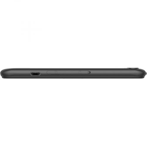 Hyundai HyTab Pro 8LB1 TMO Tablet   8" Full HD   3 GB   32 GB Storage   Android 11   4G   Space Gray Top/500