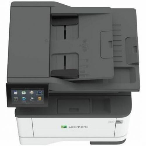 Lexmark MX432adwe Laser Multifunction Printer Top/500